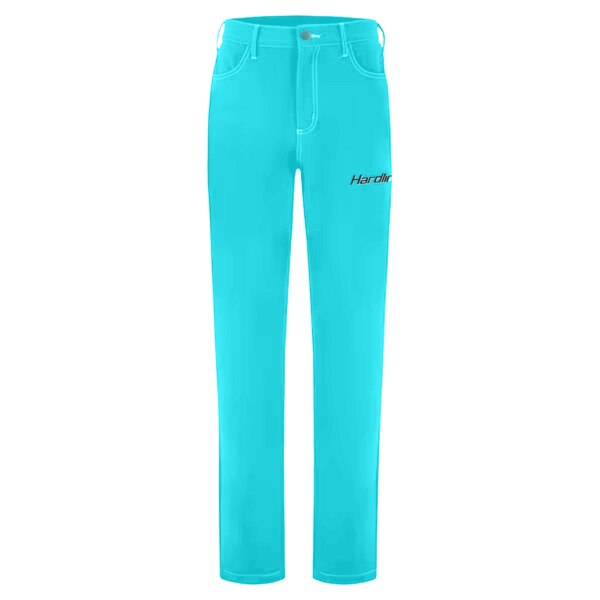 Hardline Men's H2 Jeans Style Lined Pants |Hardline Curling Gear